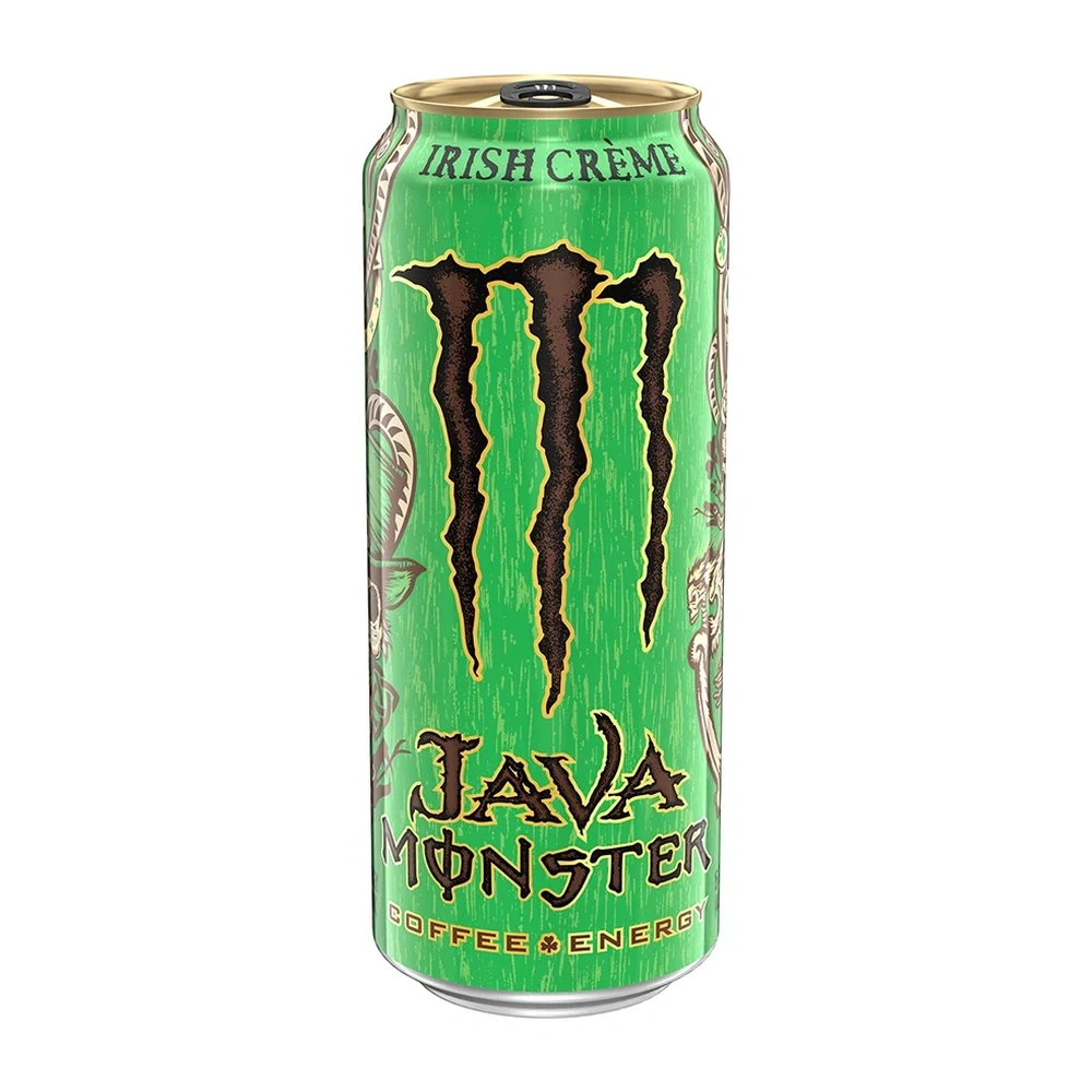 Java Irish Crème