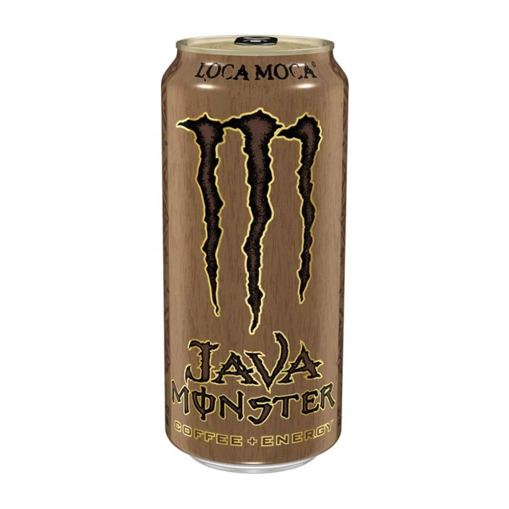 Java Loca Moca