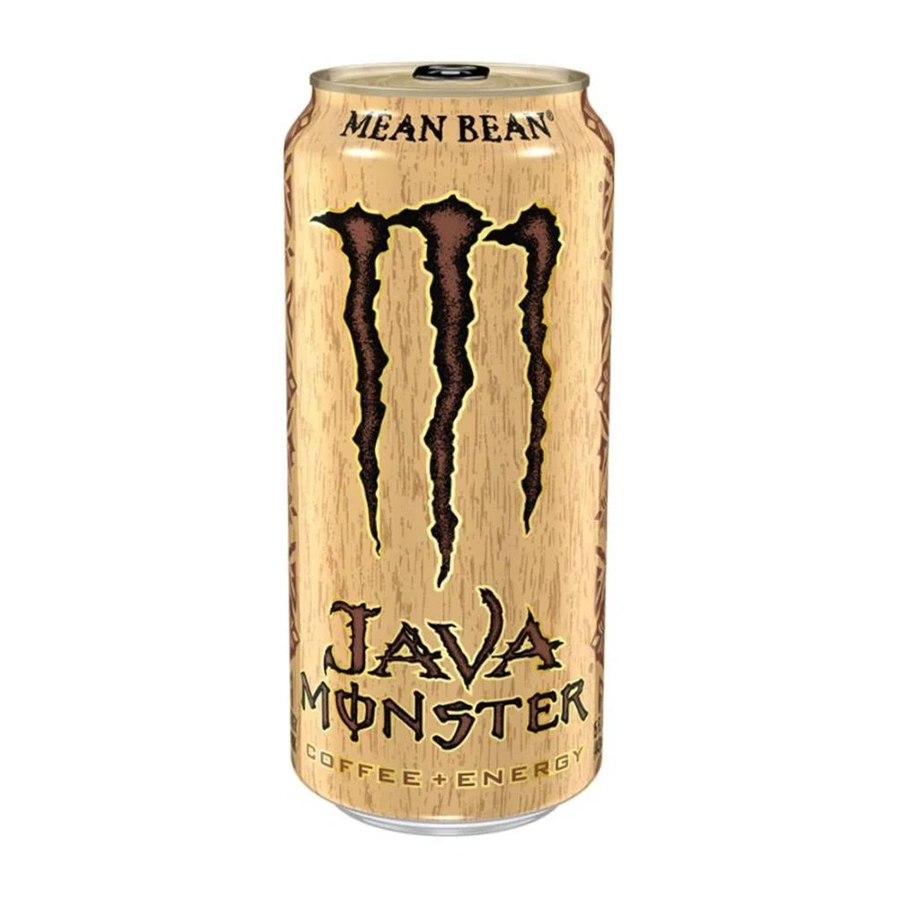 Java Mean Bean
