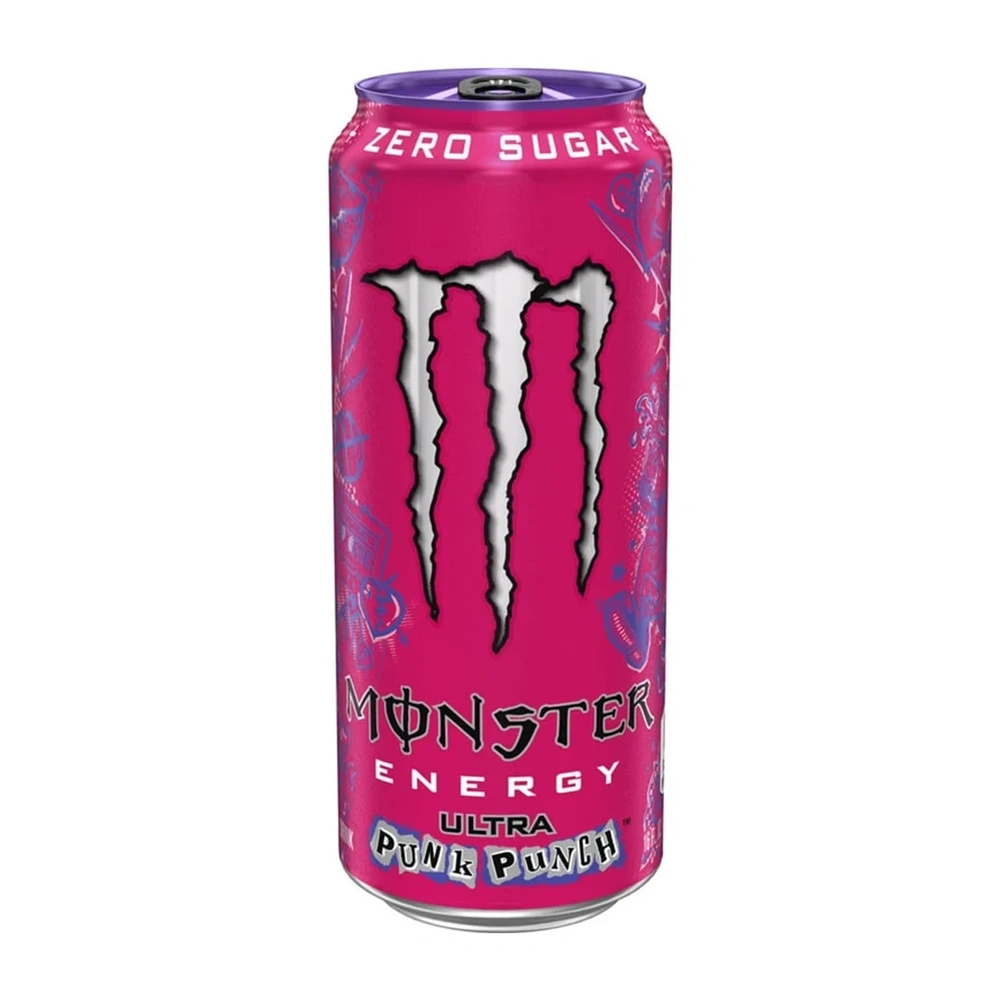 Ultra Punk Punch