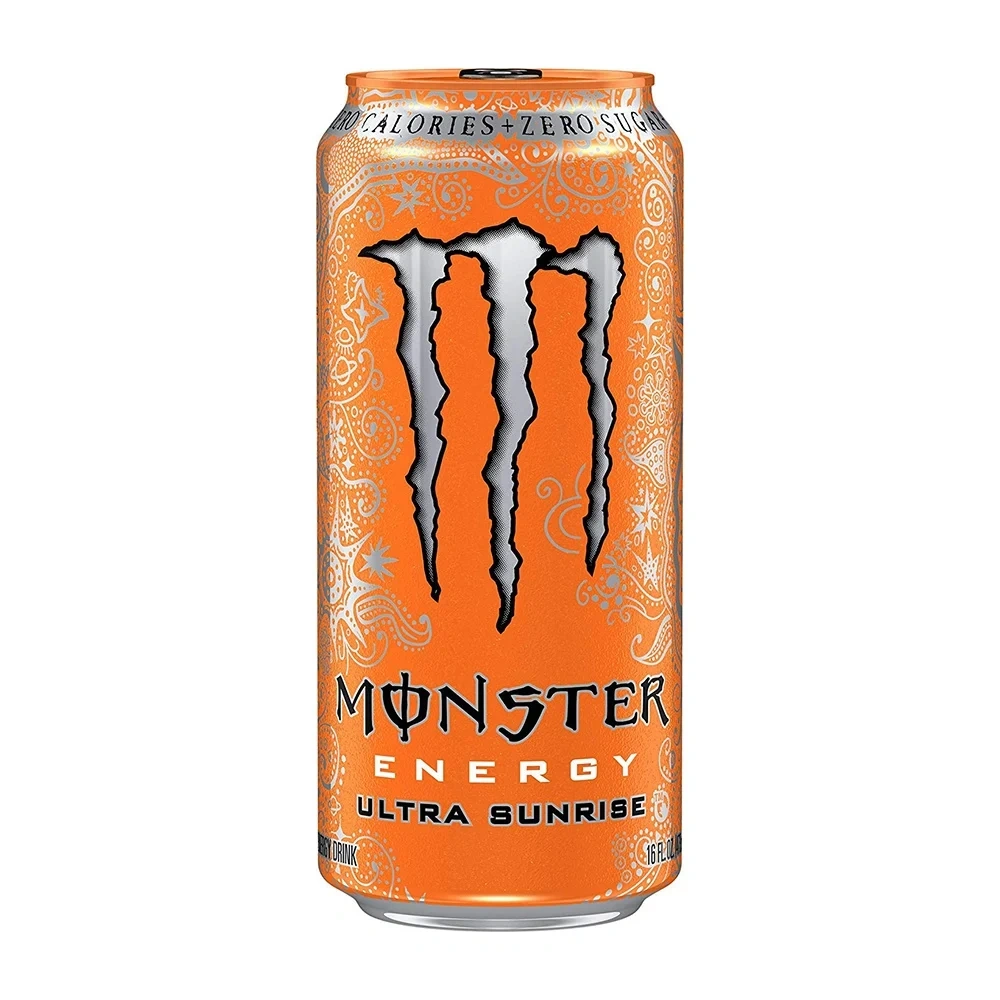 Ultra Sunrise