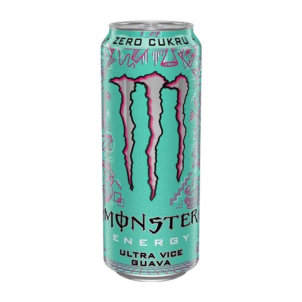 Ultra Vice Guava