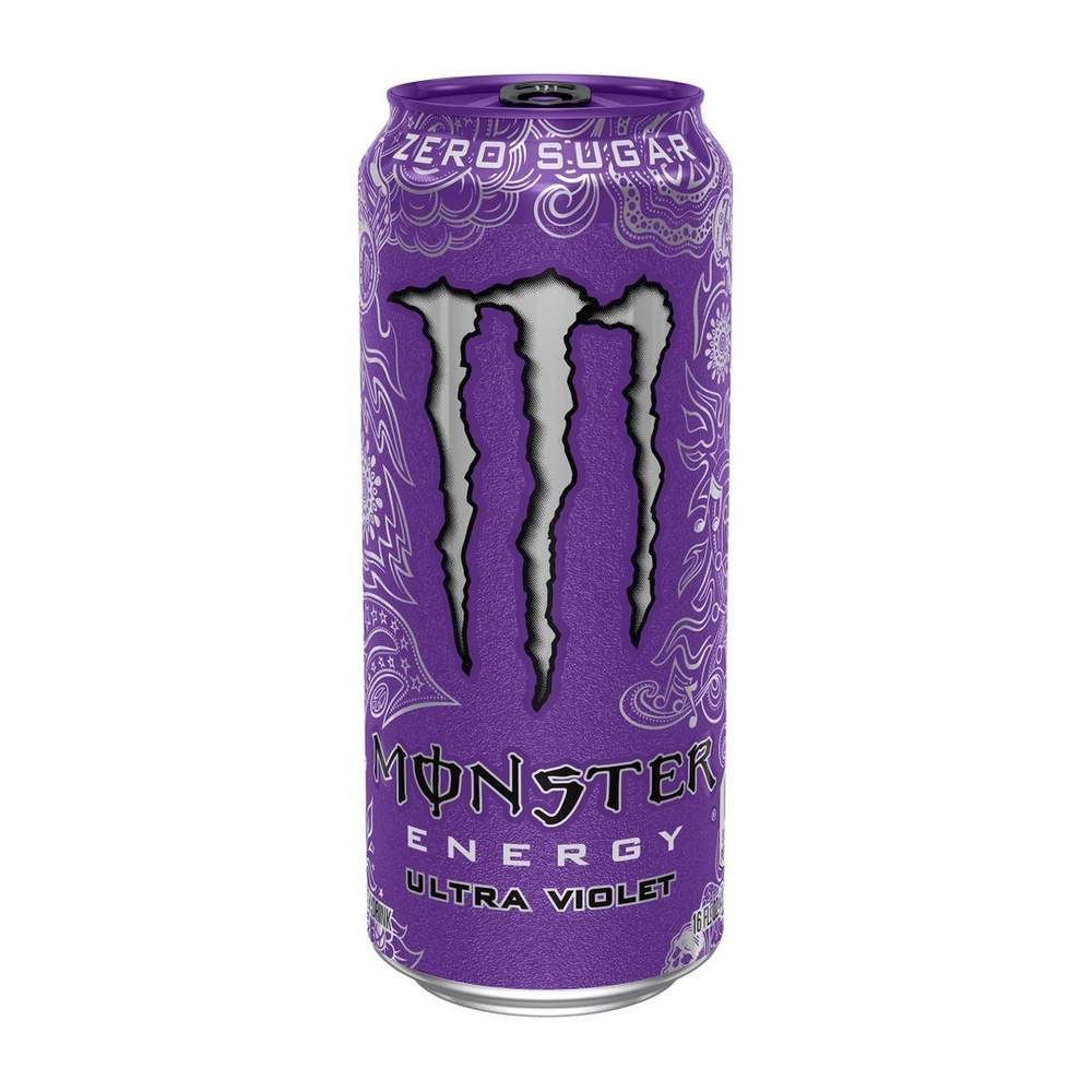Ultra Violet