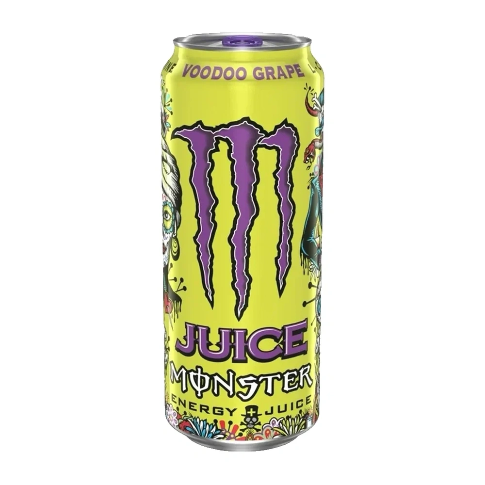 Voodoo Grape